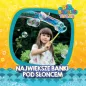   Tuban Mini Butterfly szappanbuborék karika + 400 ml buborékfolyadék