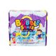 TUBAN BUBBLE SNAKE – Buborékkígyó készítő szett
