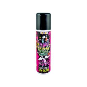 Tuban neon kréta spray graffitihez- Pink