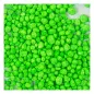 Tuban ásványi gyöngyök – Zöld (25 g)