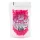 Tuban ásványi gyöngyök – Pink (25 g)