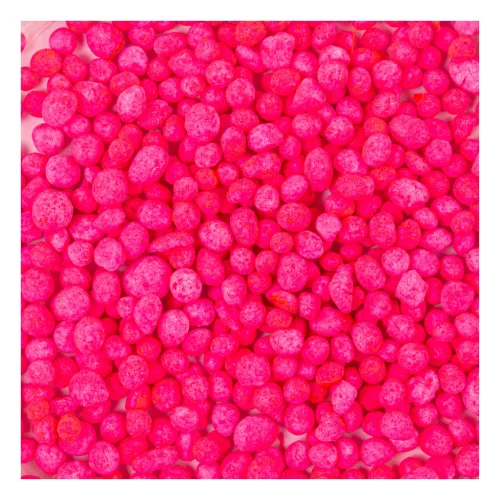 Tuban ásványi gyöngyök – Pink (25 g)