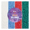 Tuban ásványi gyöngy szett – Colorful Symphony, 4 szín (12 g)