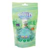 Tuban  Fluffy Sand – zöld, 90 g