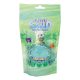 Tuban  Fluffy Sand – zöld, 90 g