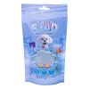 Tuban Fluffy Sand – kék, 90 g