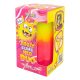 Tuban JIiggly Slime Neo Duo Sárga-Rózsaszín 430G