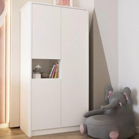 Todi Elegant nagyszekrény