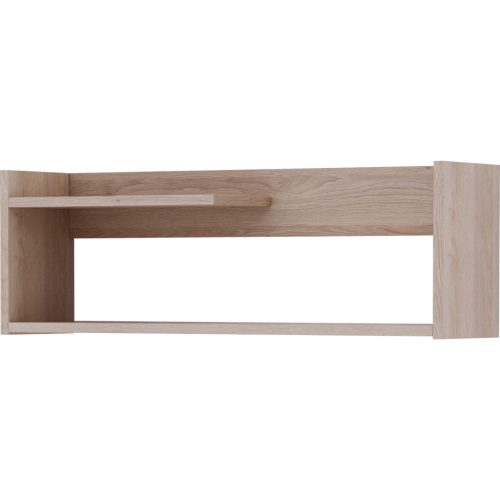 Todi Classic babaszoba szett, kombi kiságy, gardróbszekrény, falipolc