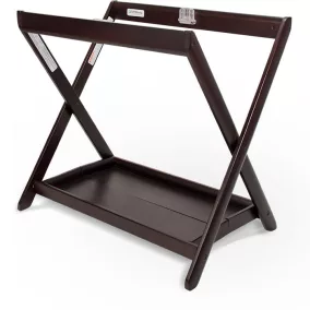 UPPAbaby mózeskosár állvány - Espresso