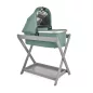 UPPAbaby mózeskosár állvány - Espresso