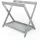 UPPAbaby mózeskosár állvány - Grey