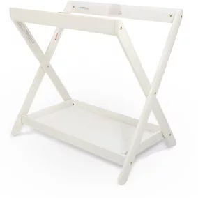 UPPAbaby mózeskosár állvány - White