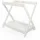 UPPAbaby mózeskosár állvány - White
