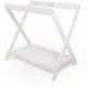 UPPAbaby mózeskosár állvány - White