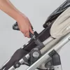 UPPABABY V2 snacktálca (VISTA)