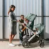 UPPABABY VISTA V2 testvérfellépő