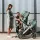 UPPABABY VISTA V2 testvérfellépő