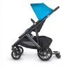 UPPABABY VISTA V2 testvérfellépő