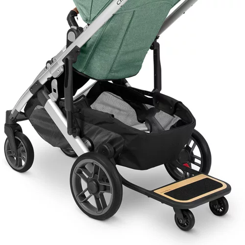 UPPAbaby PiggyBack testvérfellépő Cruz V2 babakocsihoz