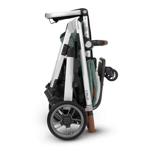 UPPAbaby PiggyBack testvérfellépő Cruz V2 babakocsihoz