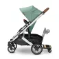 UPPAbaby PiggyBack testvérfellépő Cruz V2 babakocsihoz