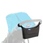 UPPABABY V2 rendszerező (VISTA/CRUZ)