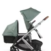 UPPABABY VISTA V2 alsó adapter