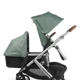 UPPABABY VISTA V2 alsó adapter