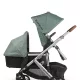 UPPABABY VISTA V2 alsó adapter