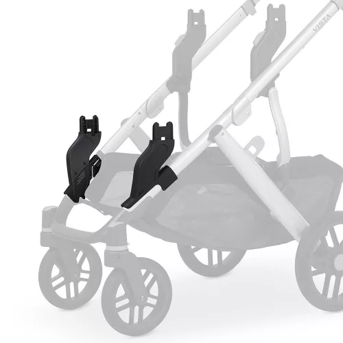 UPPABABY VISTA V2 alsó adapter