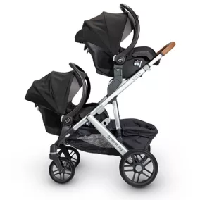 UPPABABY V2 autósülés - Adapter Lower (VISTA)