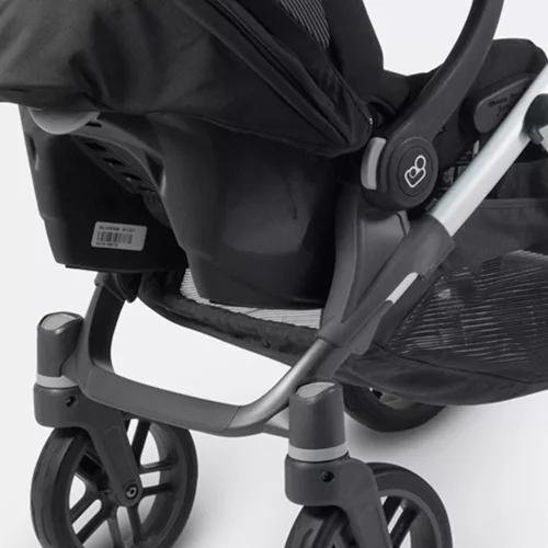 UPPABABY V2 autósülés - Adapter Lower (VISTA)