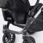 UPPABABY V2 autósülés - Adapter Lower (VISTA)