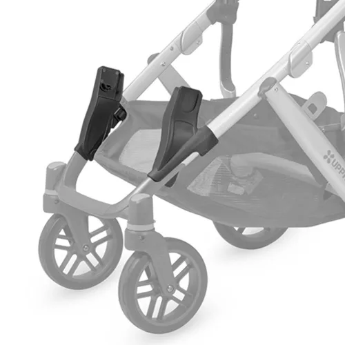 UPPABABY V2 autósülés - Adapter Lower (VISTA)