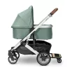 UPPABABY CRUZ V2 testvérfellépő