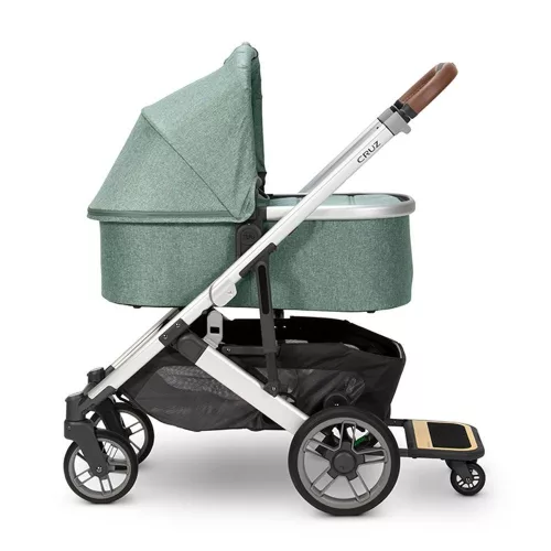 UPPABABY CRUZ V2 testvérfellépő