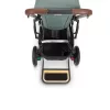 UPPABABY CRUZ V2 testvérfellépő