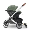 UPPABABY CRUZ V2 testvérfellépő