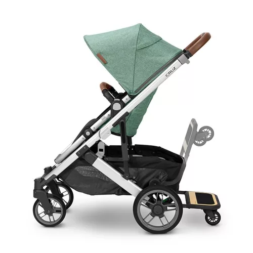 UPPABABY CRUZ V2 testvérfellépő