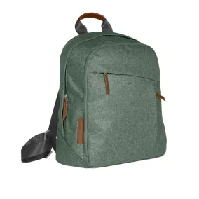 UPPABABY V2 pelenkázó hátizsák - Emmet
