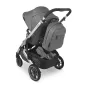   UPPAbaby BackPack pelenkázó táska Vista V2 / Cruz V2 babakocsihoz - Emmet