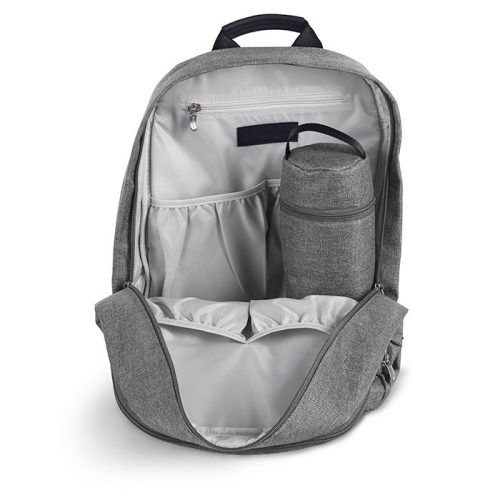 UPPABABY V2 pelenkázó hátizsák - Gregory