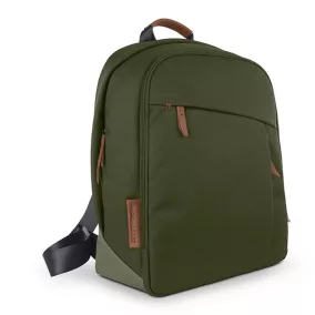   UPPAbaby BackPack pelenkázó táska Vista V2 / Cruz V2 babakocsihoz - Hazel