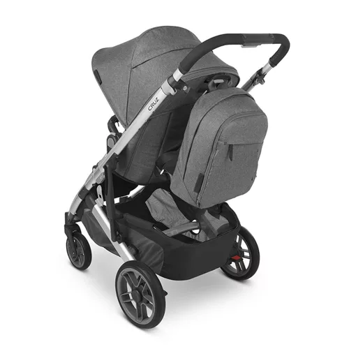 UPPABABY V2 pelenkázó hátizsák - Jake