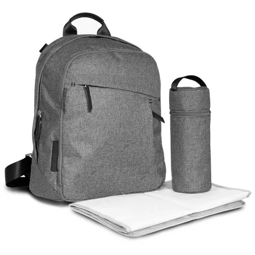 UPPABABY V2 pelenkázó hátizsák - Jake