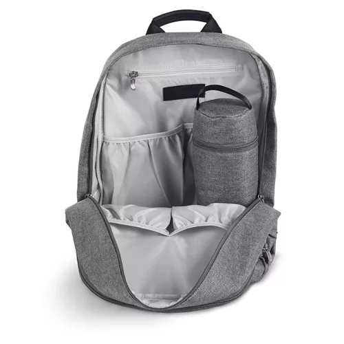 UPPABABY V2 pelenkázó hátizsák - Jake