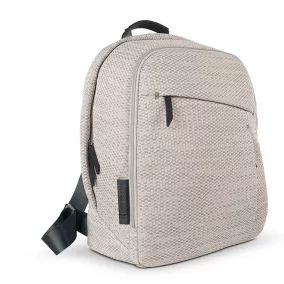   UPPAbaby BackPack pelenkázó táska Vista V2 / Cruz V2 babakocsihoz - Sierra
