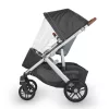 UPPABABY V2 esővédő (VISTA/CRUZ - FOR BOTH SEAT)