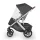 UPPABABY V2 esővédő (VISTA/CRUZ - FOR BOTH SEAT)